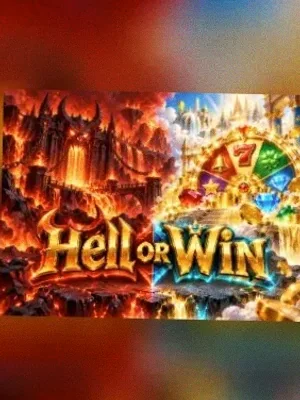 Hell or Win at Amonbet