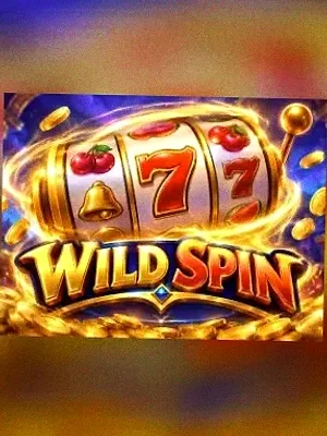 Wild Spin at Amonbet