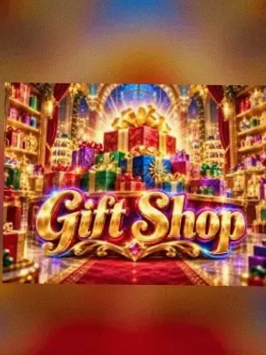 Gift Shop at Amonbet